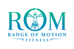 ROMFITNESS logo